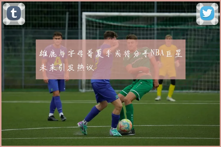 雄鹿与字母哥夏季或将分手NBA巨星未来引发热议